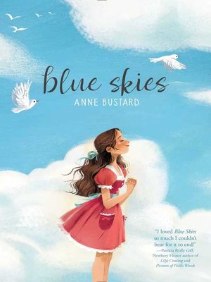 Blue Skies - ebook